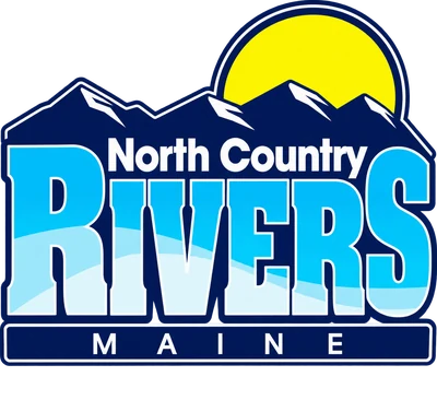 North Country Rivers Maine logo