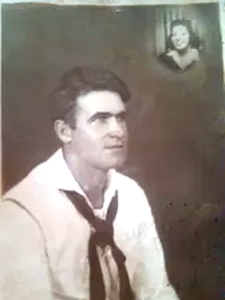 Portrait of Robert R. Penney
